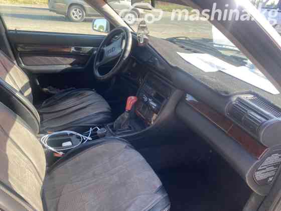 Audi A6 I (C4) 2.6, 1994 Бишкек