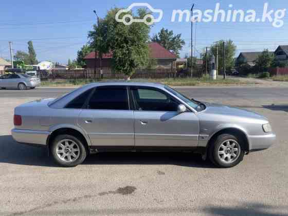 Audi A6 I (C4) 2.6, 1994 Бишкек