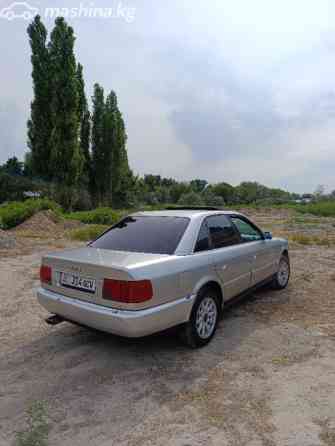 Audi A6 I (C4) 2.6, 1995 Бишкек