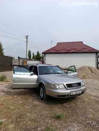 Audi A6 I (C4) 2.6, 1995 Бишкек