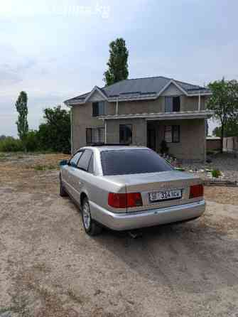 Audi A6 I (C4) 2.6, 1995 Бишкек