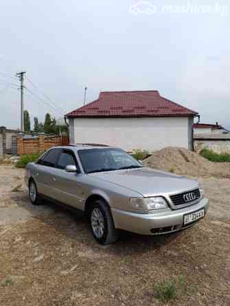 Audi A6 I (C4) 2.6, 1995 Бишкек