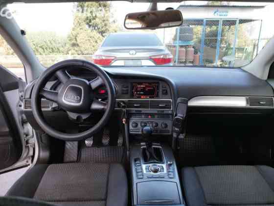 Audi A6 III (C6) 3.1, 2005 Бишкек