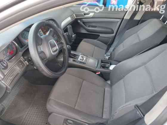 Audi A6 III (C6) 3.1, 2005 Бишкек