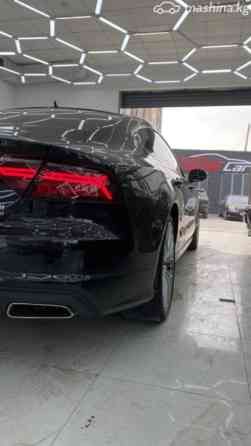 Audi A7 I (4G) Рестайлинг 3.0, 2016 Бишкек