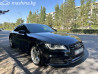 Audi A7 I (4G) 3.0, 2013 Бишкек