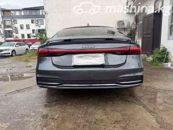 Audi A7 II (4K) 45 TFSI 2.0, 2023 Бишкек