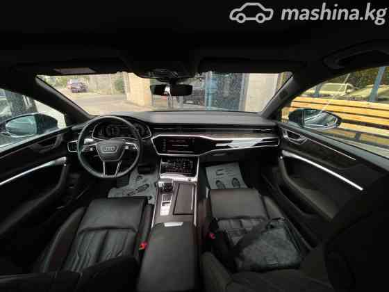 Audi A7 II (4K) 50 TDI 3.0, 2020 Бишкек