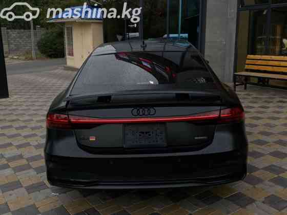 Audi A7 II (4K) 50 TDI 3.0, 2020 Бишкек