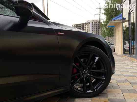 Audi A7 II (4K) 50 TDI 3.0, 2020 Бишкек