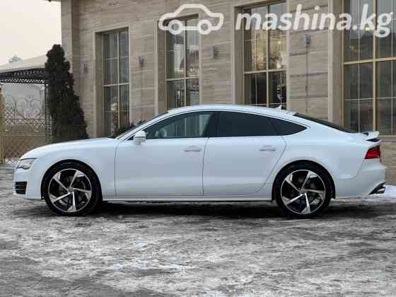 Audi A7 I (4G) 3.0, 2011 Бишкек