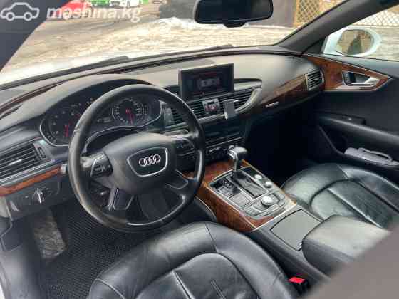 Audi A7 I (4G) 3.0, 2011 Бишкек