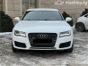 Audi A7 I (4G) 3.0, 2011 Бишкек