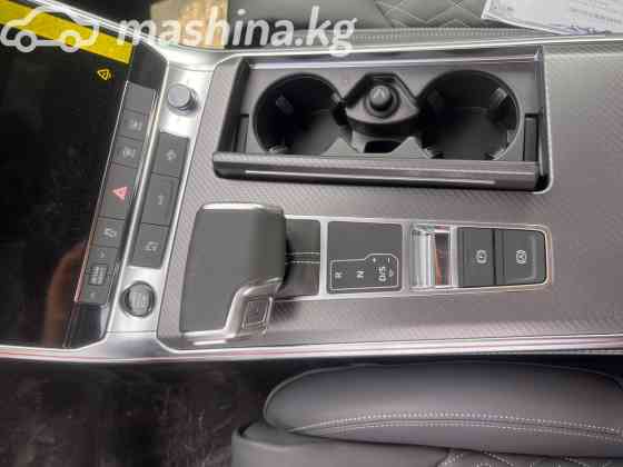 Audi A7 II (4K) 45 TFSI 2.0, 2025 Бишкек