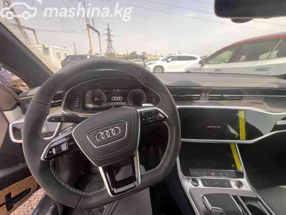 Audi A7 II (4K) 45 TFSI 2.0, 2025 Бишкек