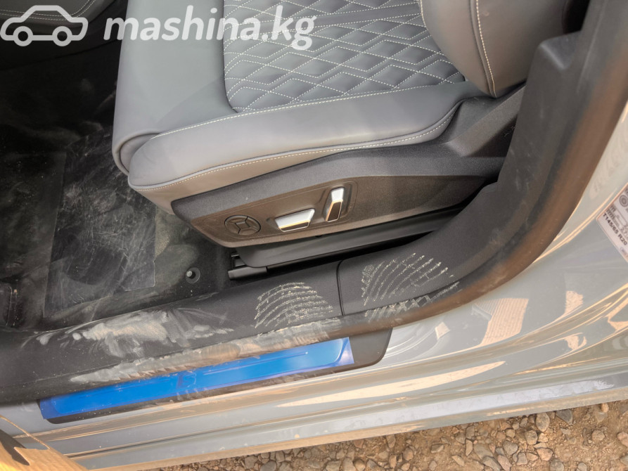 Audi A7 II (4K) 45 TFSI 2.0, 2025 Бишкек - сүрөт 7