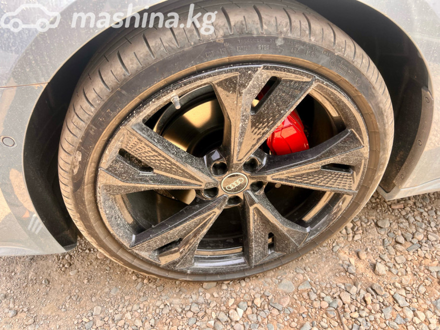 Audi A7 II (4K) 45 TFSI 2.0, 2025 Бишкек - сүрөт 4