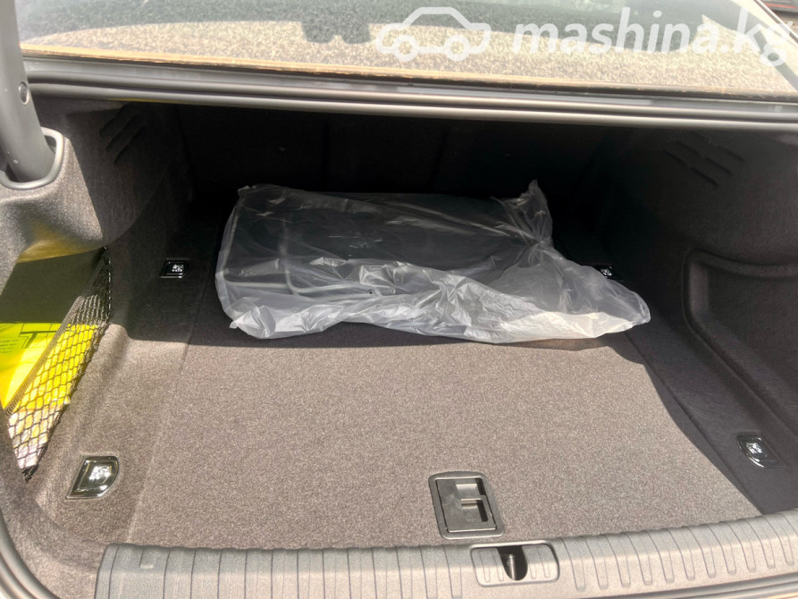Audi A7 II (4K) 45 TFSI 2.0, 2025 Бишкек - сүрөт 9