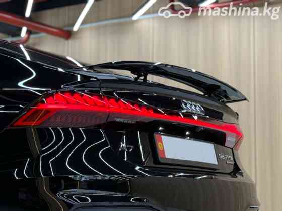 Audi A7 II (4K) 55 TFSI 3.0, 2022 Бишкек