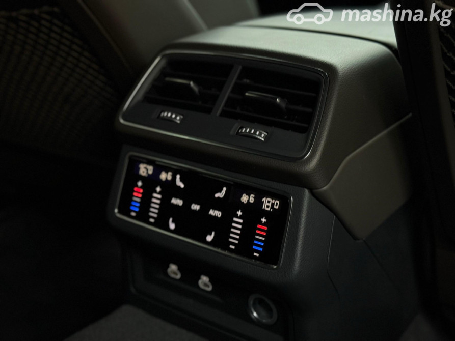 Audi A7 II (4K) 55 TFSI 3.0, 2022 Бишкек - сүрөт 10