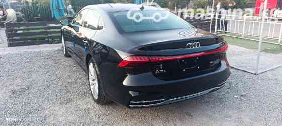 Audi A7 II (4K) 45 TFSI 2.0, 2025 Бишкек
