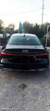 Audi A7 II (4K) 45 TFSI 2.0, 2025 Бишкек