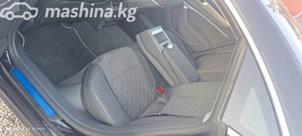 Audi A7 II (4K) 45 TFSI 2.0, 2025 Бишкек - сүрөт 5