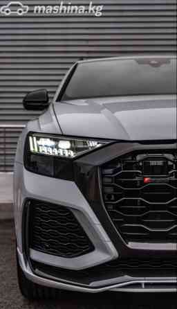 Audi A7 II (4K) 45 TFSI 2.0, 2025 Бишкек