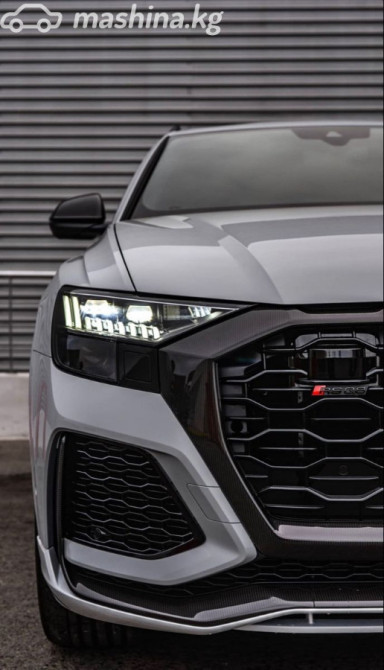 Audi A7 II (4K) 45 TFSI 2.0, 2025 Бишкек - сүрөт 1