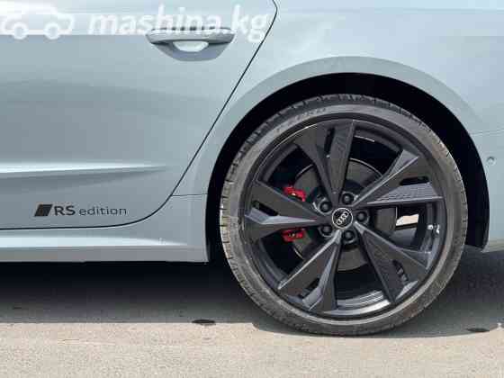 Audi A7 II (4K) 45 TFSI 2.0, 2025 Бишкек