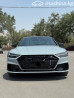 Audi A7 II (4K) 45 TFSI 2.0, 2025 Бишкек
