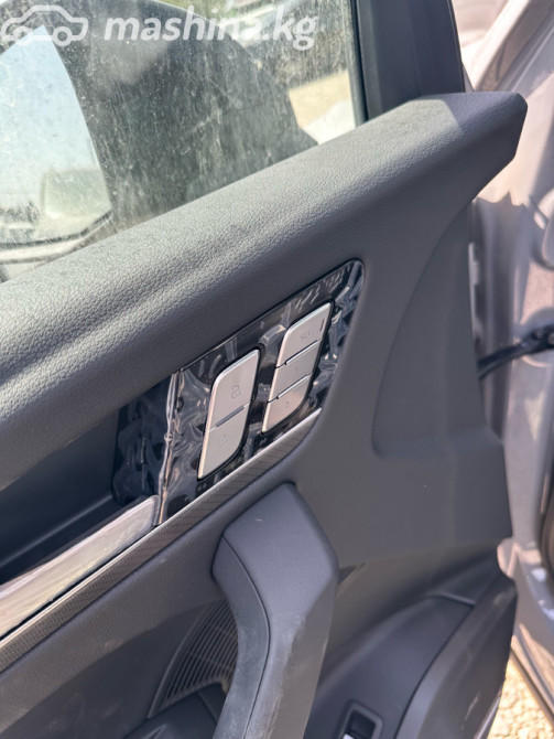 Audi Q5 II (FY) Рестайлинг 45 TFSI 2.0, 2025 Бишкек - сүрөт 4