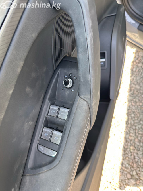 Audi Q5 II (FY) Рестайлинг 45 TFSI 2.0, 2025 Бишкек - сүрөт 5