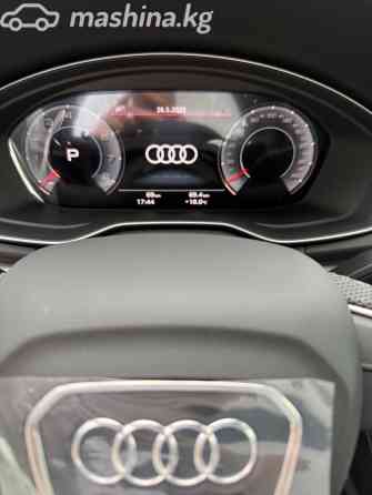 Audi Q5 II (FY) Рестайлинг L 45 TFSI 2.0, 2025 Бишкек