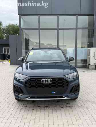 Audi Q5 II (FY) Рестайлинг L 45 TFSI 2.0, 2025 Бишкек