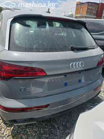 Audi Q5 II (FY) Рестайлинг L 45 TFSI 2.0, 2025 Бишкек