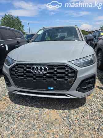 Audi Q5 II (FY) Рестайлинг L 45 TFSI 2.0, 2025 Бишкек