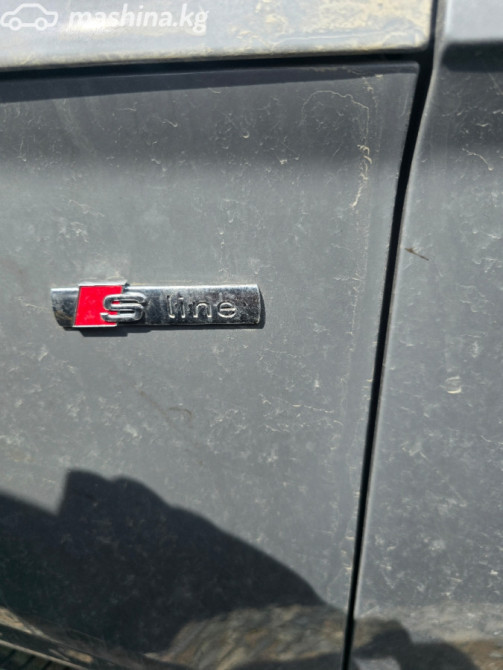 Audi Q5 II (FY) Рестайлинг L 45 TFSI 2.0, 2025 Бишкек - сүрөт 3