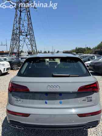 Audi Q5 II (FY) Рестайлинг 45 TFSI 2.0, 2025 Бишкек