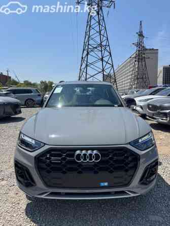 Audi Q5 II (FY) Рестайлинг 45 TFSI 2.0, 2025 Бишкек