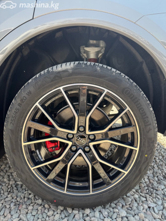 Audi Q5 II (FY) Рестайлинг 45 TFSI 2.0, 2025 Bishkek - photo 8