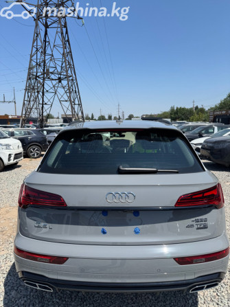 Audi Q5 II (FY) Рестайлинг 45 TFSI 2.0, 2025 Bishkek - photo 6
