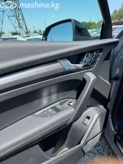Audi Q5 II (FY) Рестайлинг 45 TFSI 2.0, 2025 Бишкек - сүрөт 9