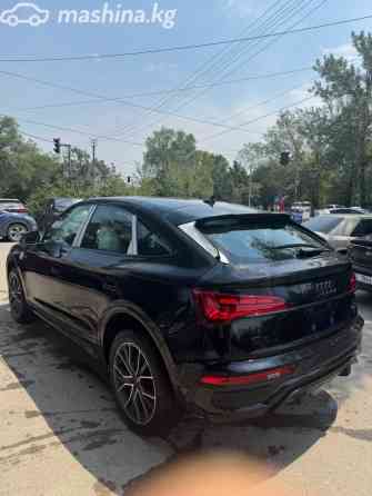 Audi Q5 II (FY) Рестайлинг 45 TFSI 2.0, 2025 Бишкек