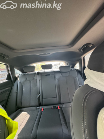 Audi Q5 II (FY) Рестайлинг 45 TFSI 2.0, 2025 Bishkek - photo 11