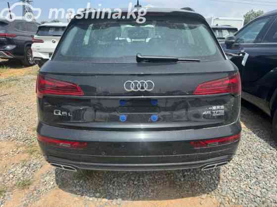 Audi Q5 II (FY) Рестайлинг L 45 TFSI 2.0, 2025 Бишкек