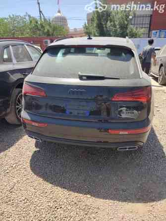 Audi Q5 II (FY) Рестайлинг 45 TFSI 2.0, 2025 Бишкек