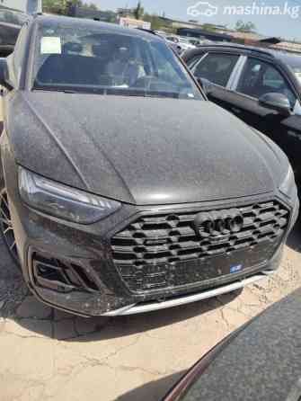 Audi Q5 II (FY) Рестайлинг 45 TFSI 2.0, 2025 Бишкек