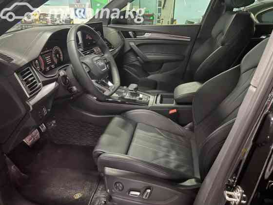 Audi Q5 III 40 TFSI 2.0, 2024 Бишкек