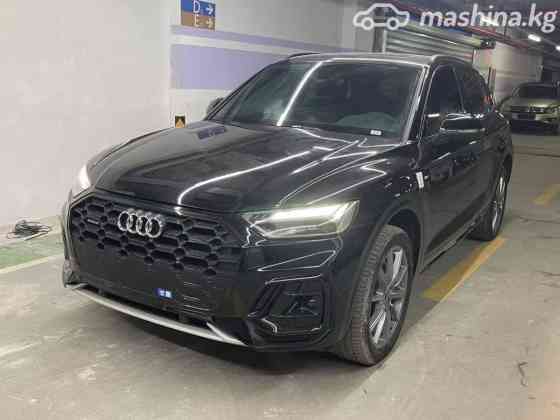 Audi Q5 III 40 TFSI 2.0, 2024 Бишкек